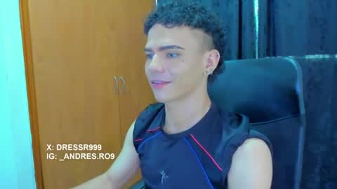 sebas 3 online show from July 29, 7:10 pm