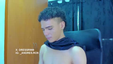 sebas 3 online show from July 29, 8:16 pm