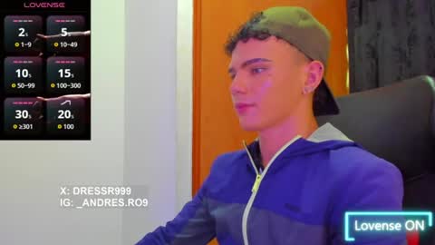 sebas 3 online show from July 30, 2:46 pm