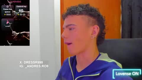 sebas 3 online show from August 1, 11:27 am
