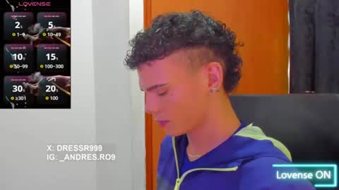 sebas 3 online show from August 1, 12:33 pm