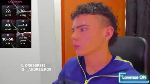 sebas 3 online show from August 1, 1:39 pm
