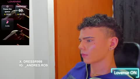 sebas 3 online show from August 1, 2:45 pm