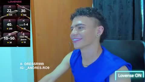 sebas 3 online show from August 1, 4:57 pm
