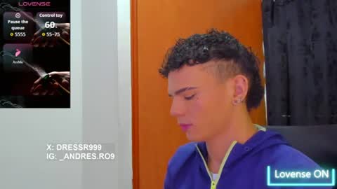 sebas 3 online show from August 2, 11:50 am