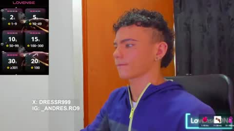 sebas 3 online show from August 2, 2:13 pm