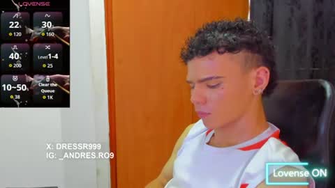 sebas 3 online show from August 2, 6:37 pm