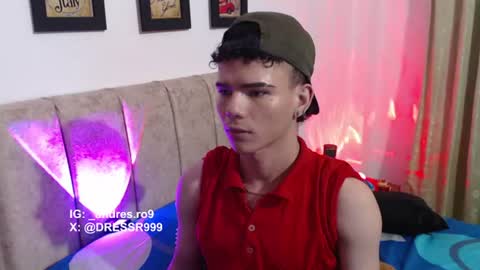 sebas 3 online show from August 4, 2:08 am