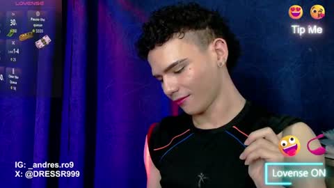 sebas 3 online show from August 5, 7:23 pm