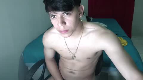Sebas pretty77 online show from August 7, 6:57 am