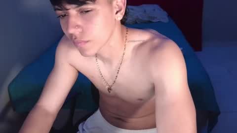 Sebas pretty77 online show from August 8, 6:35 am