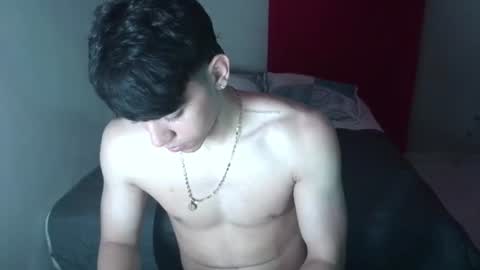 Sebas pretty77 online show from August 10, 4:58 am