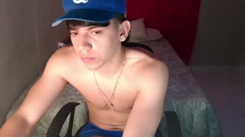 Sebas pretty77 online show from August 20, 4:51 am