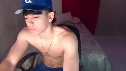 Sebas pretty77 online show from August 20, 5:57 am
