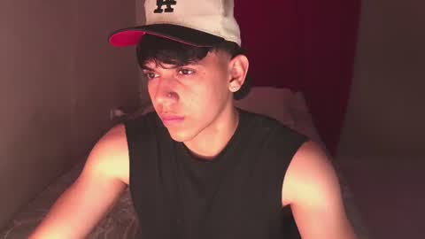 Sebas pretty77 online show from August 26, 4:20 am