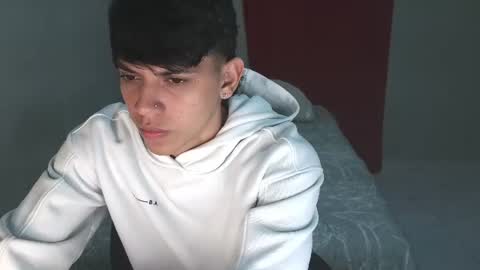 Sebas pretty77 online show from August 31, 3:51 am