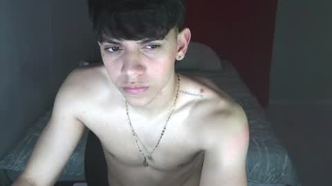 Sebas pretty77 online show from August 31, 4:57 am