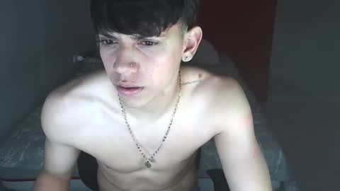 Sebas pretty77 online show from August 31, 6:03 am