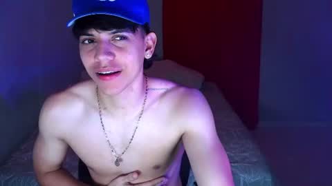 Sebas pretty77 online show from September 4, 3:54 am