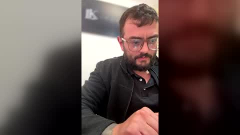 sebastian_ferreira online show from July 27, 5:07 pm