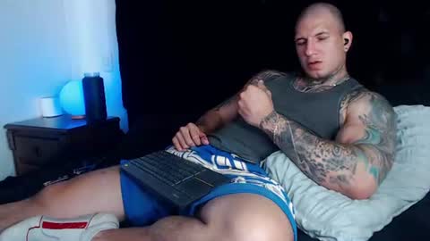 Sebastian online show from July 20, 7:39 pm