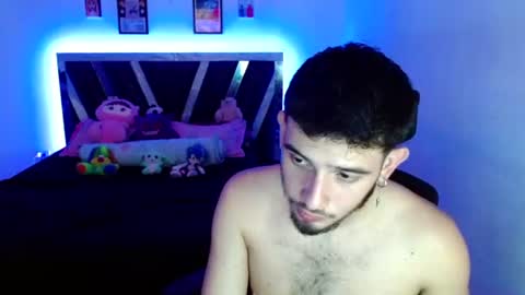 Sebas online show from July 19, 2:57 am