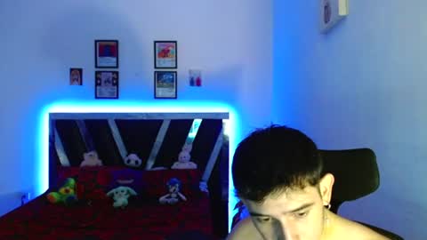 Sebas online show from July 26, 4:50 am