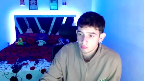 Sebas online show from July 26, 12:32 pm