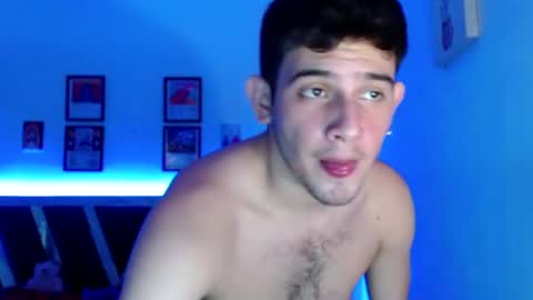 Sebas online show from July 27, 1:49 pm