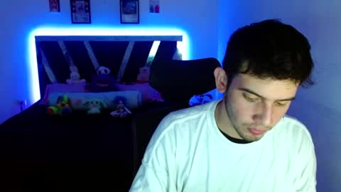 Sebas online show from August 2, 4:14 pm
