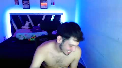Sebas online show from August 8, 1:16 am