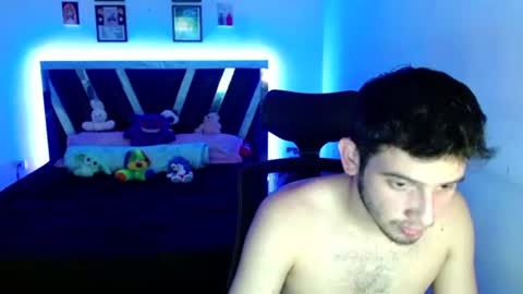 Sebas online show from August 8, 7:47 pm