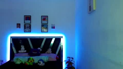 Sebas online show from August 8, 8:53 pm