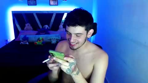 Sebas online show from August 9, 12:22 am