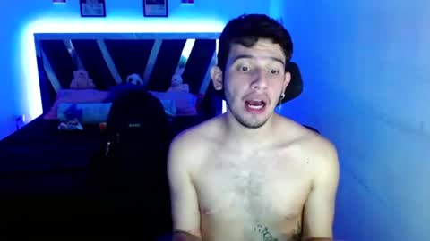 Sebas online show from August 9, 2:34 am