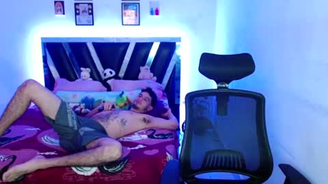 Sebas online show from August 14, 3:21 am