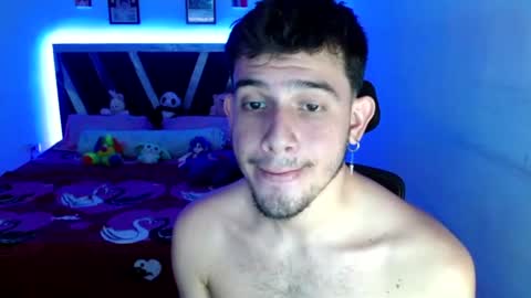 Sebas online show from August 15, 12:36 am