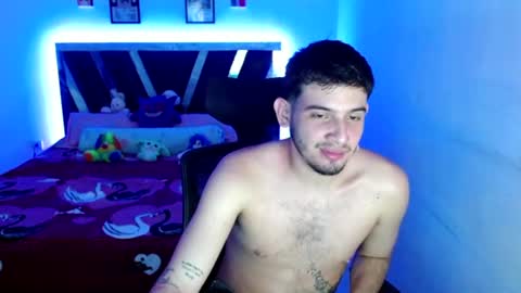 Sebas online show from August 15, 1:42 am