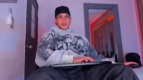 Sebastian online show from August 7, 4:56 am