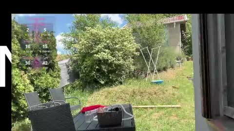Hennriette    and Sebastian     online show from May 18, 11:21 am