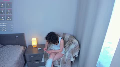 Mia online show from August 9, 8:48 am