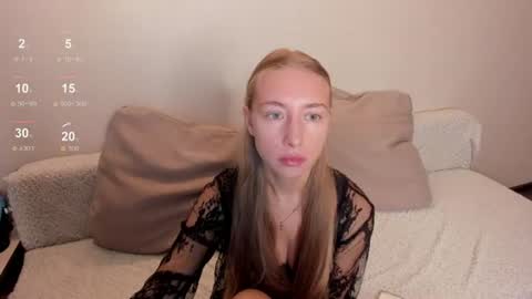 Amanda and  pair in a real life we love each other but can play with you online show from August 15, 6:12 pm