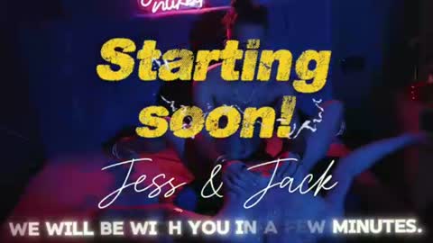 Secret Lovers online show from August 8, 6:52 pm