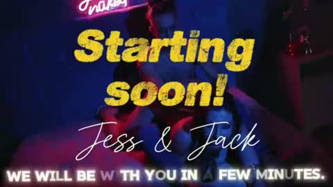 Secret Lovers online show from August 12, 6:43 pm