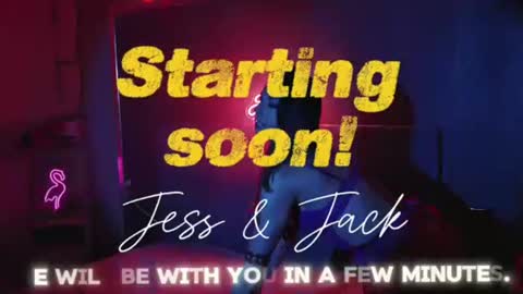 Secret Lovers online show from August 14, 9:46 am