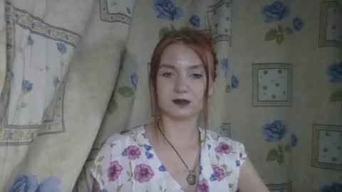 secret_moonlight online show from July 5, 11:19 pm