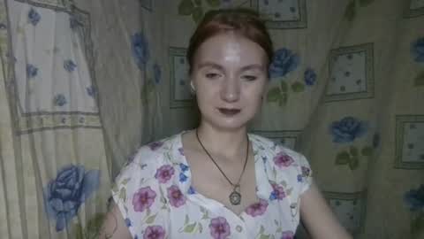 secret_moonlight online show from July 6, 12:25 am