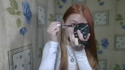 secret_moonlight online show from July 16, 11:37 pm