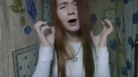 secret_moonlight online show from July 17, 12:43 am