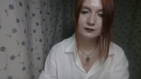 secret_moonlight online show from July 19, 11:18 pm